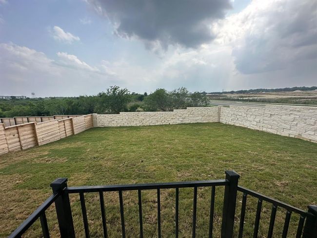 View of yard | Image 30