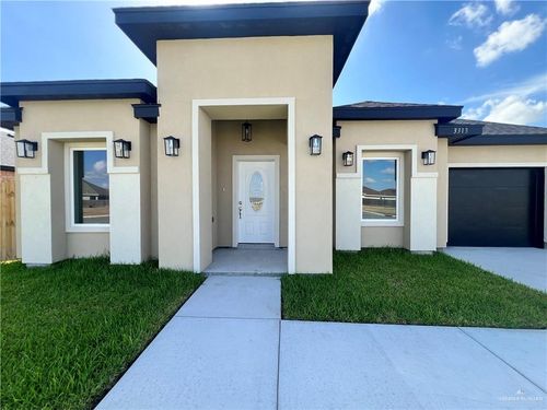 3313 Rocky Row Dr, Harlingen, TX, 78552-0127 | Card Image