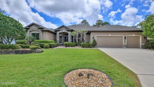 965 Stone Lake Drive, Ormond Beach, FL, 32174 | Card Image
