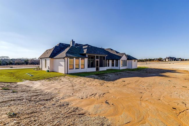 View of rear view of house | Image 35