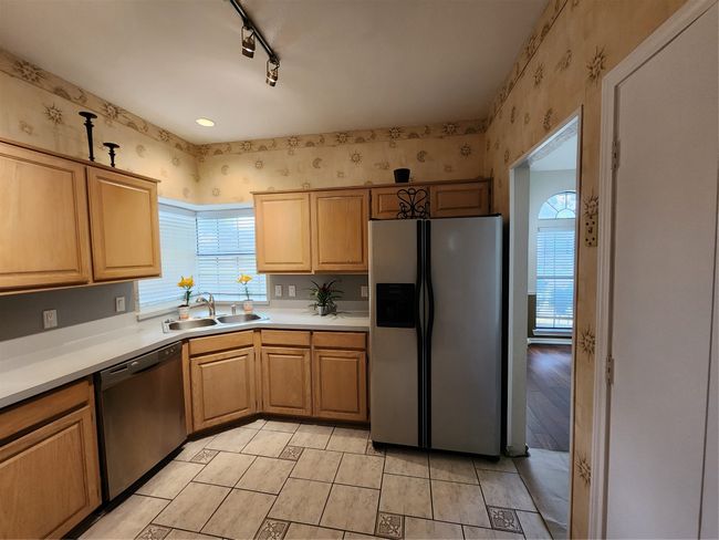 A - 2016 Greenview Dr, House other with 3 bedrooms, 2 bathrooms and null parking in Carrollton TX | Image 10