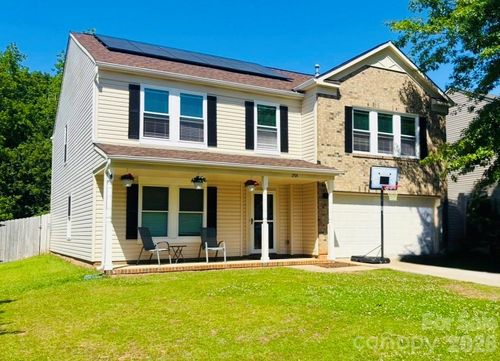 2514 Spring Breeze Way, Monroe, NC, 28110-8342 | Card Image