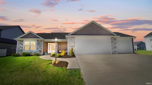 1553 Cananea Way, Fort Wayne, IN, 46845-0166 | Card Image