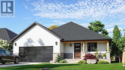 lot-3-160 Ambassador Beach Road, Essex, ON, N0R1G0 | Card Image