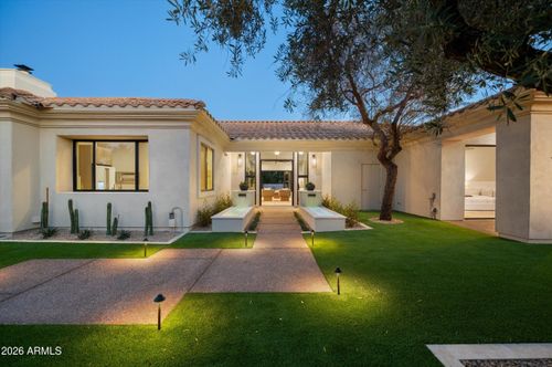 23335 N Country Club Trl, Scottsdale, AZ, 85255-4279 | Card Image