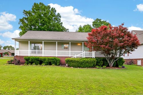 50 Morgan Dr, Austin, AR, 72007-8040 | Card Image