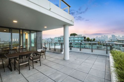 1302-1688 Pullman Porter Street, Vancouver, BC, V6A0H3 | Card Image