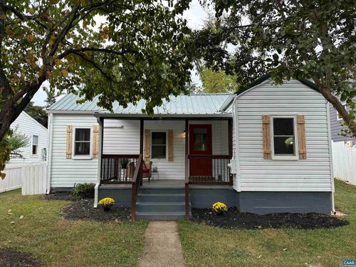 419 Quarry Rd, CHARLOTTESVILLE, VA, 22902-6346 | Card Image