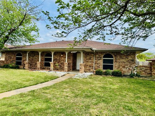 6010 Fawn Valley Ln, Rowlett, TX, 75089-3719 | Card Image
