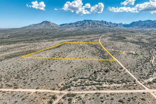 160-000 E Diamondback Rd, Saint David, AZ, 85630 | Card Image