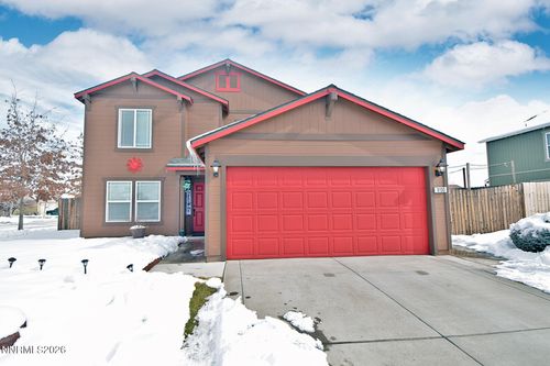 9190 Streagle Way, Reno, NV, 89506 | Card Image
