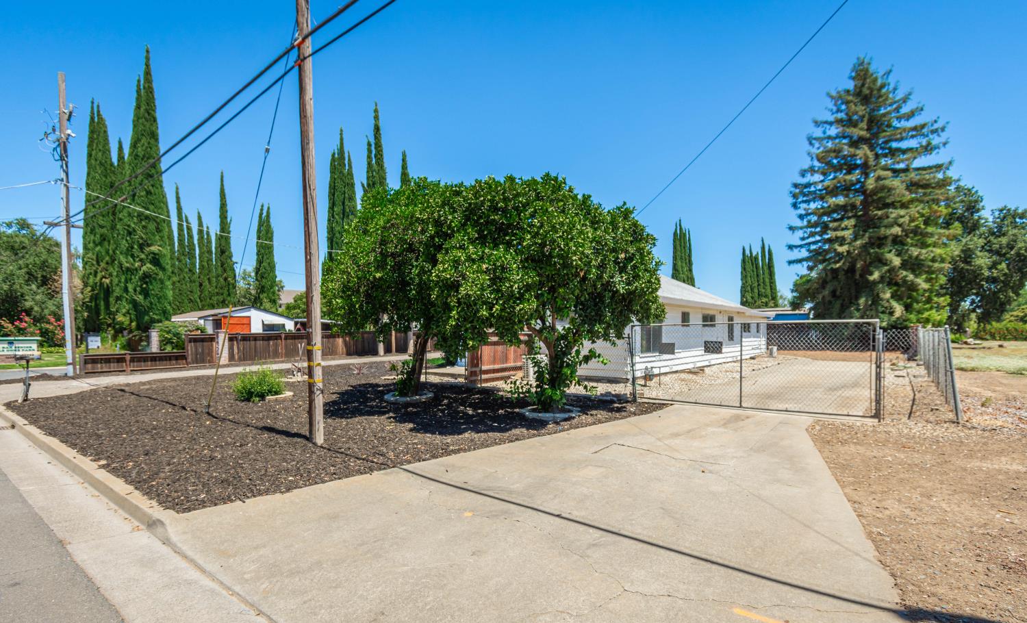 Residential in Live Oak 3