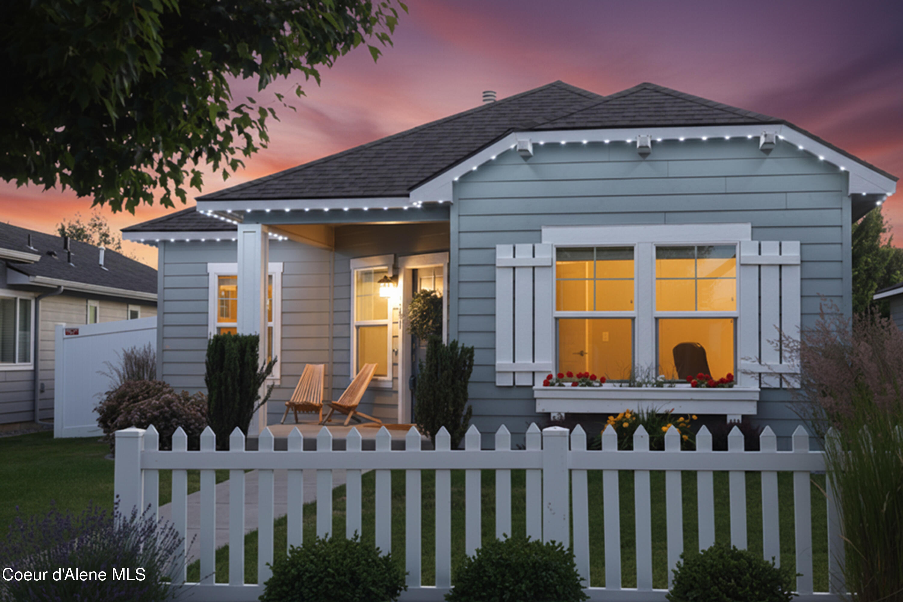 Residential in Coeur d'Alene 2