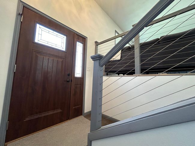 Modern railing | Image 6