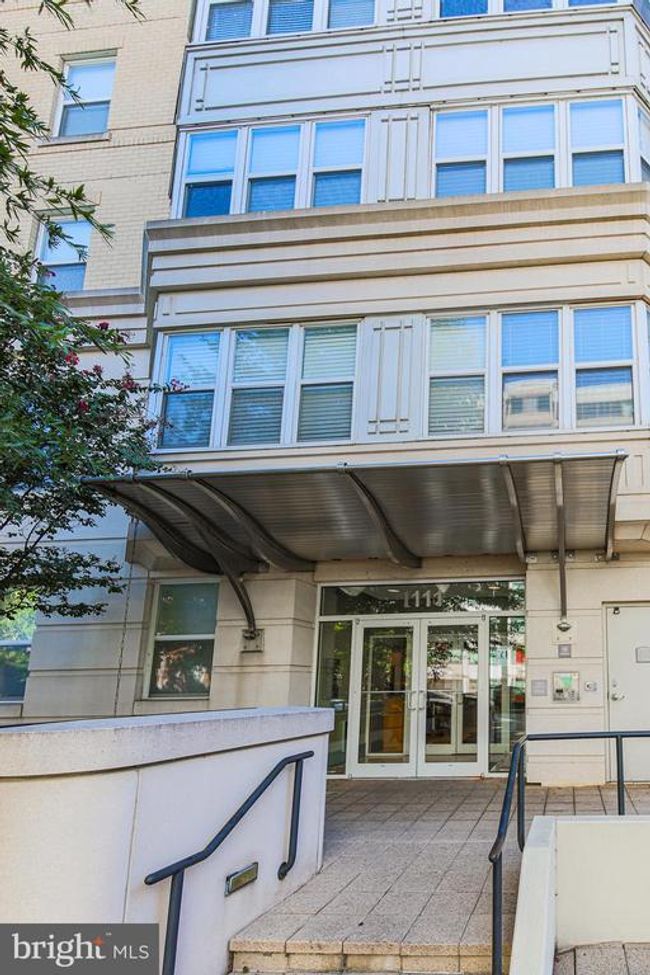 APT-104 - 1111 11 Th St Nw, Condo with 1 bedrooms, 1 bathrooms and null parking in WASHINGTON DC | Image 4