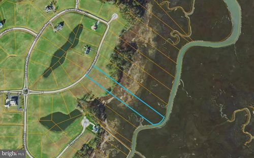 28 lot Ocean View Way, Parksley, VA, 23421 | Card Image