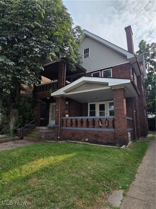 2101 Broadview Rd, Cleveland, OH, 44109-4180 | Card Image