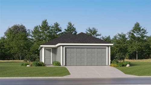 273 Kings Row Lane, Jarrell, TX, 76537 | Card Image