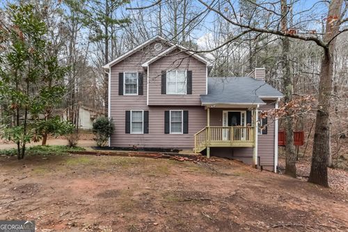 2 Paces Lakes Rdg, Dallas, GA, 30157-0660 | Card Image