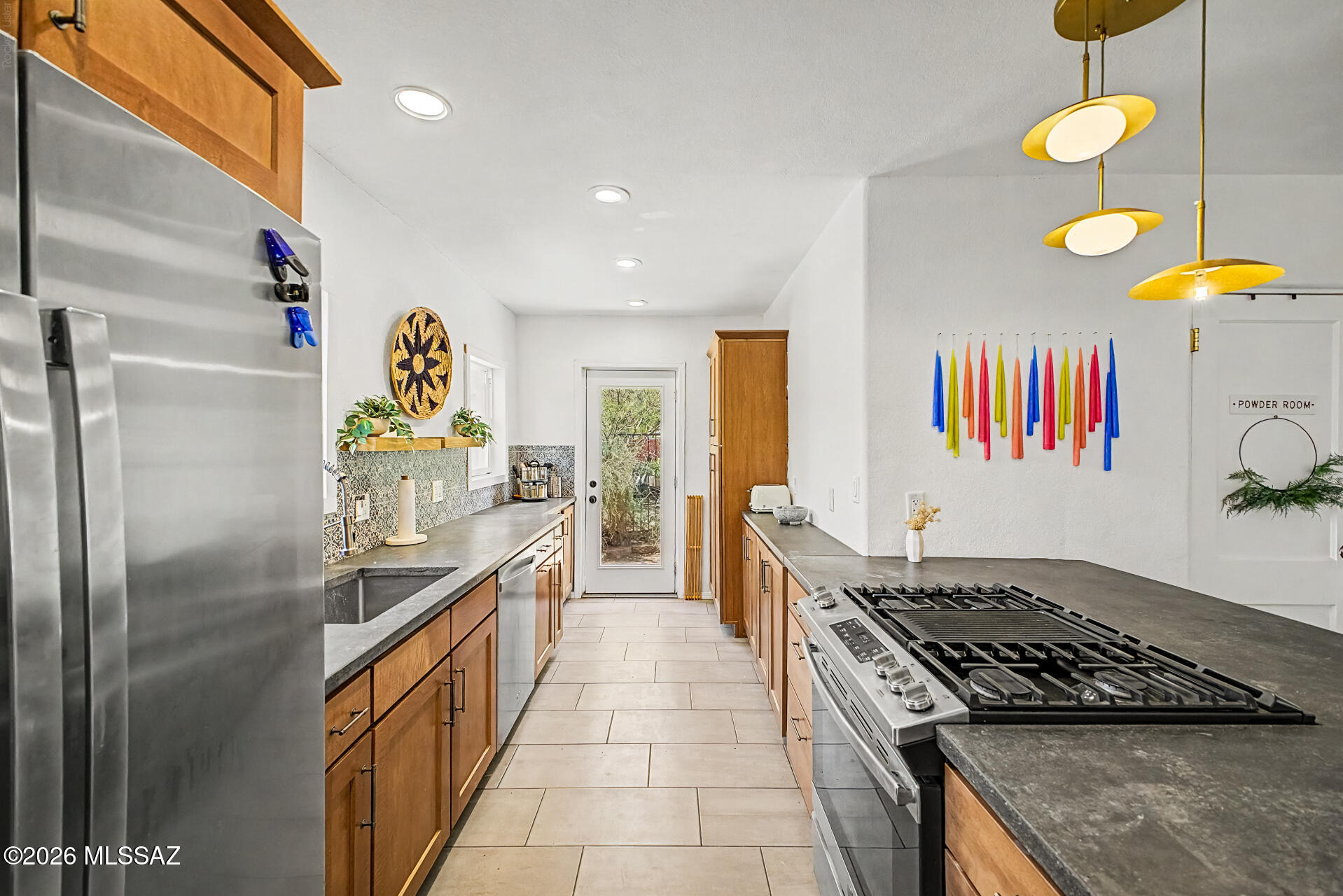 Residential in Tucson 4