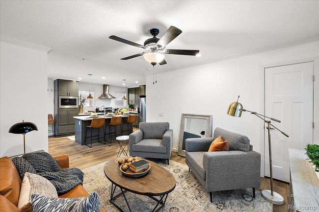 4420 Maple Leaf Trl, House other with 3 bedrooms, 2 bathrooms and null parking in Flint MI | Image 7