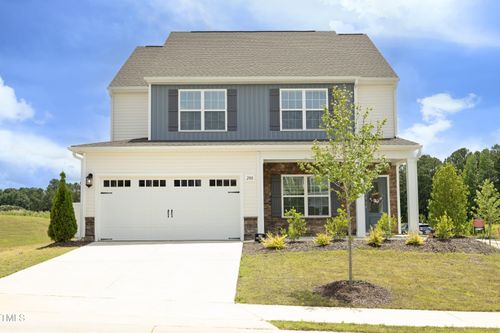 200 Sweet Violet Dr, Youngsville, NC, 27596-3308 | Card Image