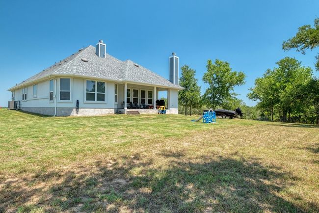 441 Double Eagle Ranch Dr, House other with 4 bedrooms, 3 bathrooms and 2 parking in Cedar Creek TX | Image 24