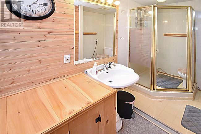 209 Charlebois St, House other with 4 bedrooms, 3 bathrooms and null parking in Azilda ON | Image 21