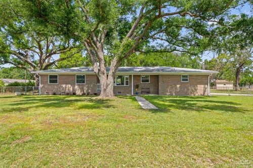 100 Savannah St, Pensacola, FL, 32503-7550 | Card Image