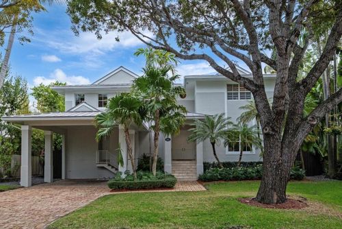 164 W Mashta Dr, Key Biscayne, FL, 33149-2418 | Card Image