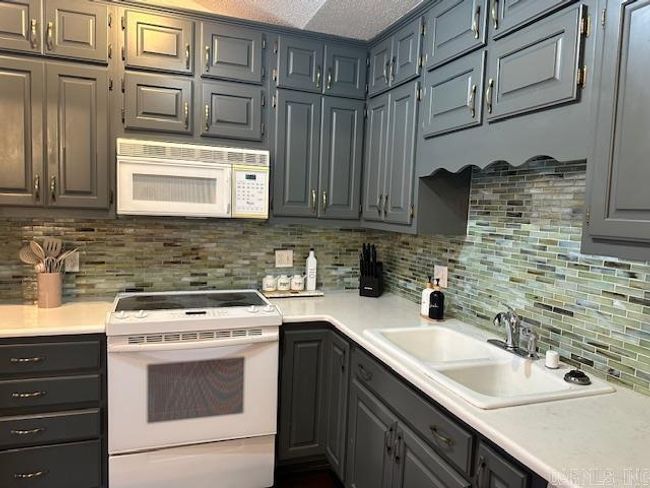 APT-116 - 2910 E Moore Ave, House other with 3 bedrooms, 2 bathrooms and null parking in Searcy AR | Image 22
