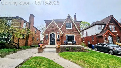 17511 Monica St, Detroit, MI, 48221-2659 | Card Image