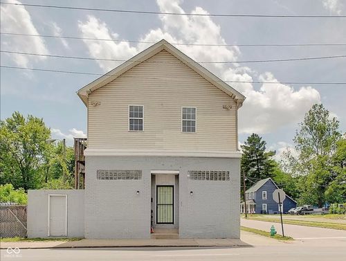 2937 10th St, Indianapolis, IN, 46222-3611 | Card Image