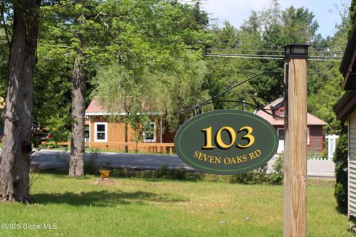 103 Seven Oaks Rd, Caroga Lake, NY, 12032-7700 | Card Image