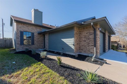 317-317 Rawhide Loop, Round Rock, TX, 78681-6926 | Card Image