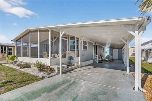 125-125 Kim Dr, NAPLES, FL, 34104-3903 | Card Image