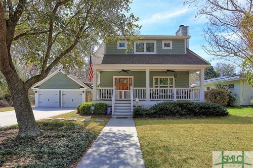 1703 E 50th St, Savannah, GA, 31404-4227 | Card Image