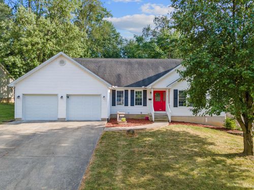 129 Vaughn Ave, Hillsboro, OH, 45133 | Card Image