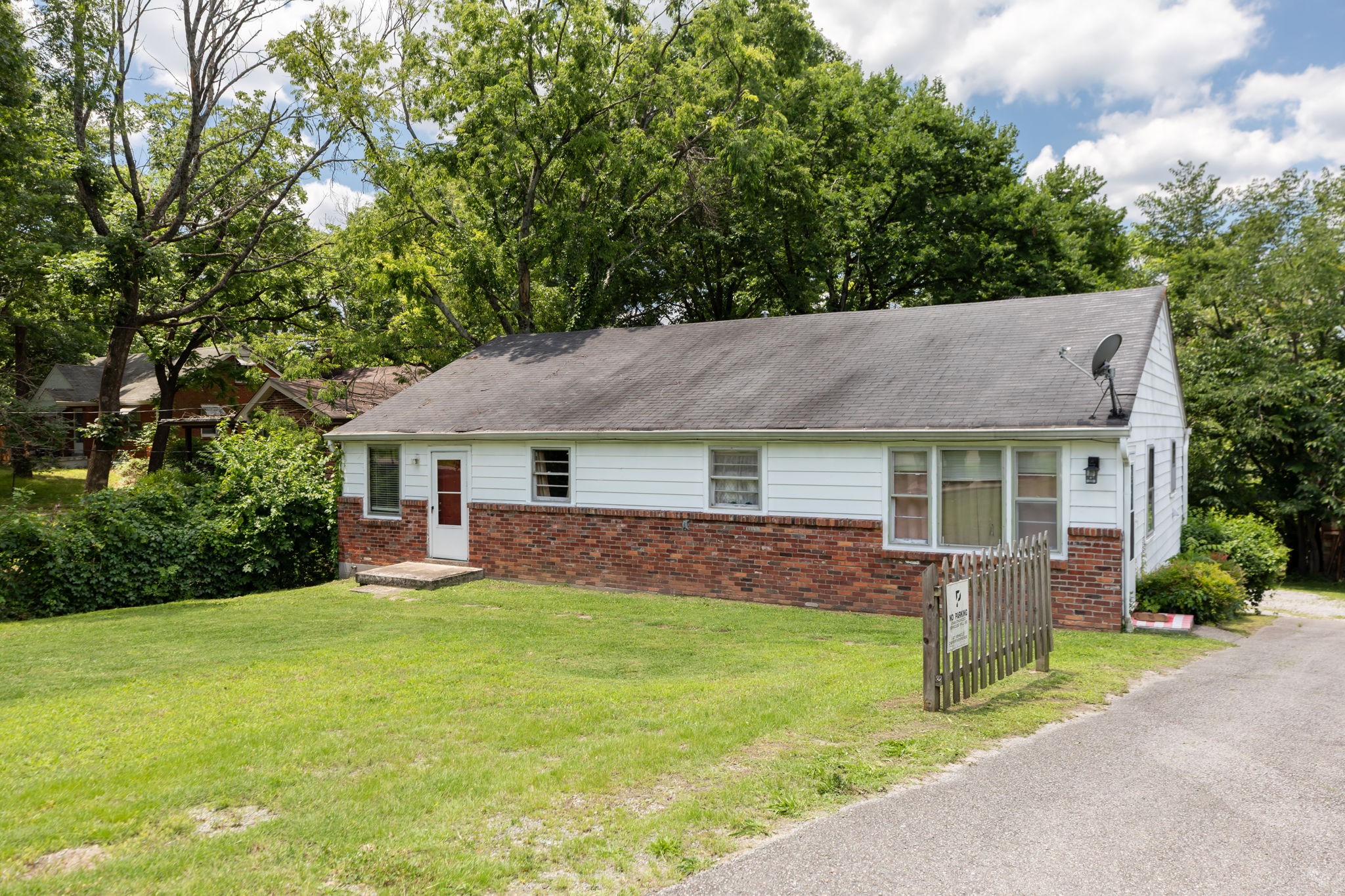 Residential Income in Nashville 3