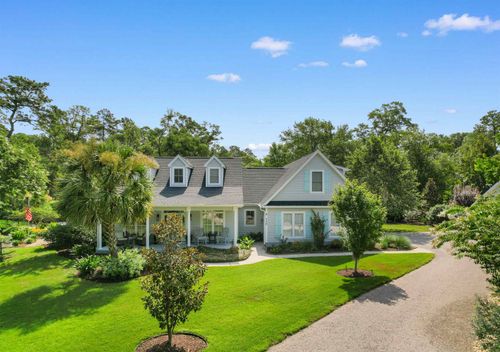 113 Wicklow Way, Pawleys Island, SC, 29585-7229 | Card Image