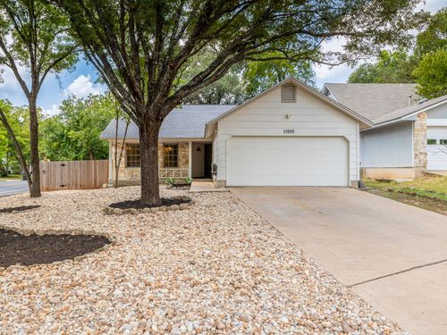 13000 Meadowheath Cv, Austin, TX, 78729-2714 | Card Image