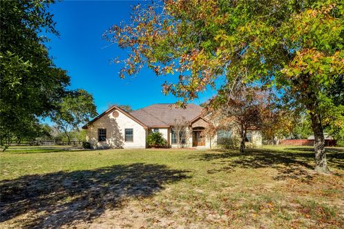 455 Rose Blossom Loop, La Vernia, TX, 78121-4765 | Card Image