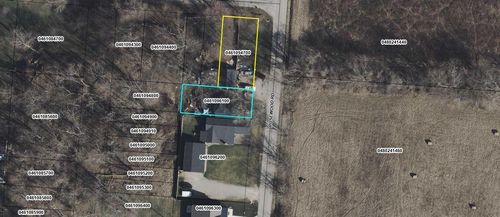 13463 Rosewood Rd Ne, Thornville, OH, 43076-9261 | Card Image