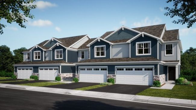 464 Carpathian Dr, Townhouse with 3 bedrooms, 3 bathrooms and 2 parking in Crystal Lake IL | Image 31