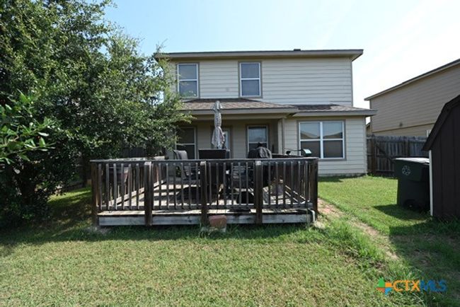309 Bashaw Loop, House other with 3 bedrooms, 3 bathrooms and null parking in Temple TX | Image 10