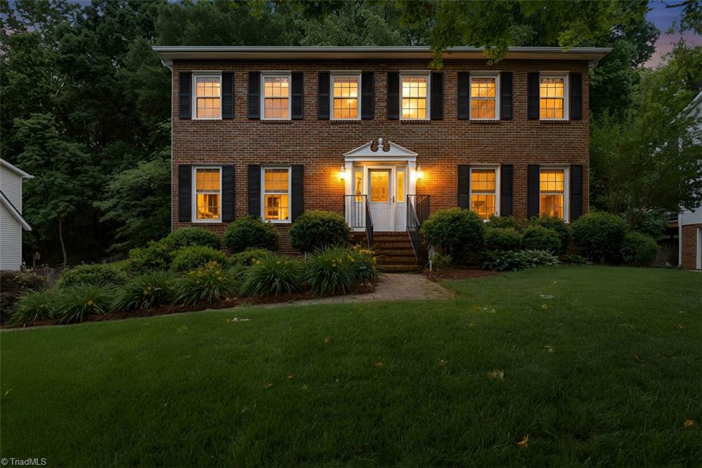 Residential in Greensboro 3