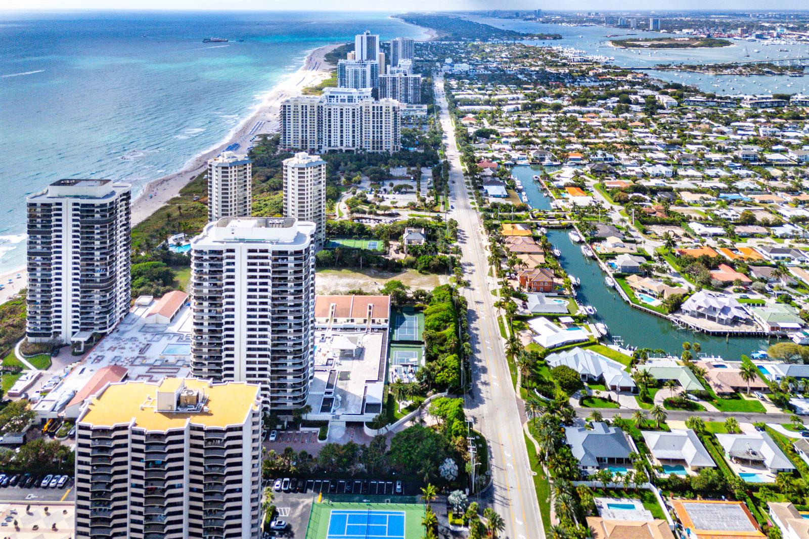 Residential in Singer Island 5