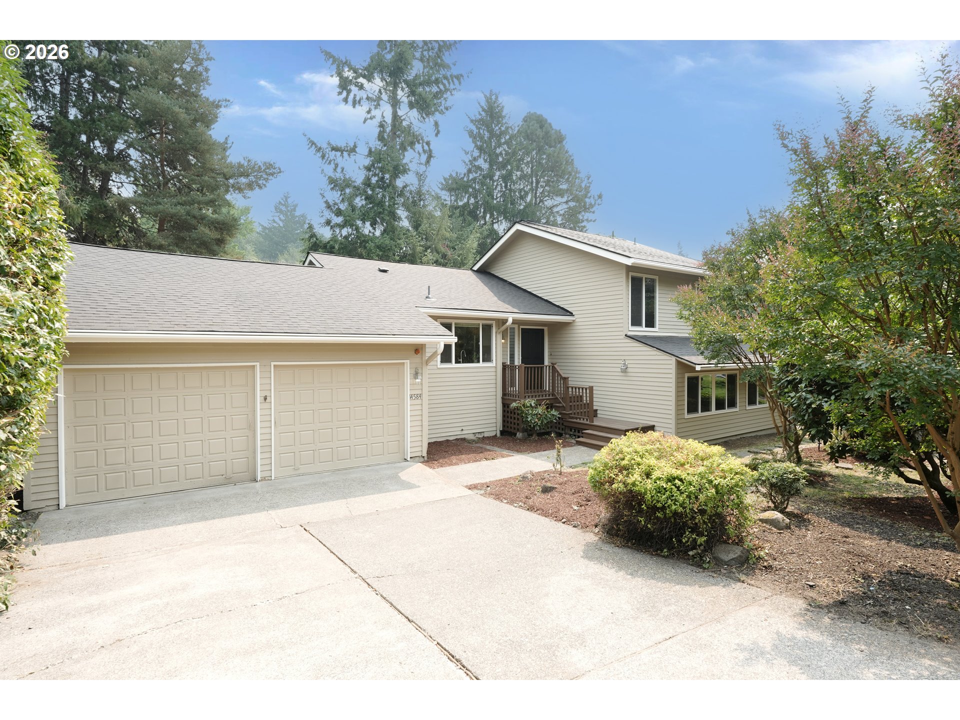Residential in LakeOswego