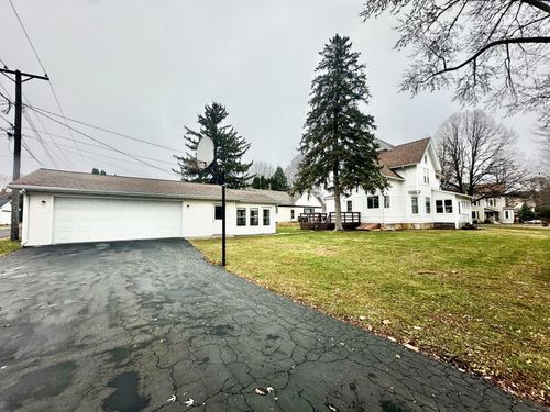 501 Holcomb Ave, MILLEDGEVILLE, IL, 61051-9032 | Card Image