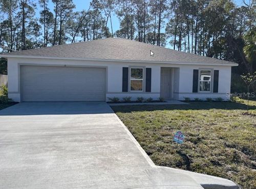 38 Smith Trail, PALM COAST, FL, 32164 | Card Image